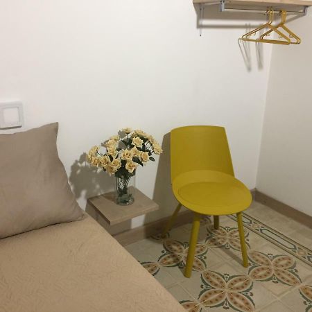 Al Civico 9 Apartment Trapani Bagian luar foto