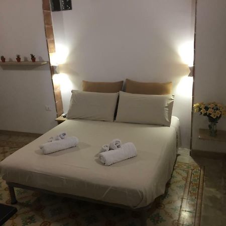 Al Civico 9 Apartment Trapani Bagian luar foto