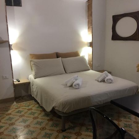 Al Civico 9 Apartment Trapani Bagian luar foto