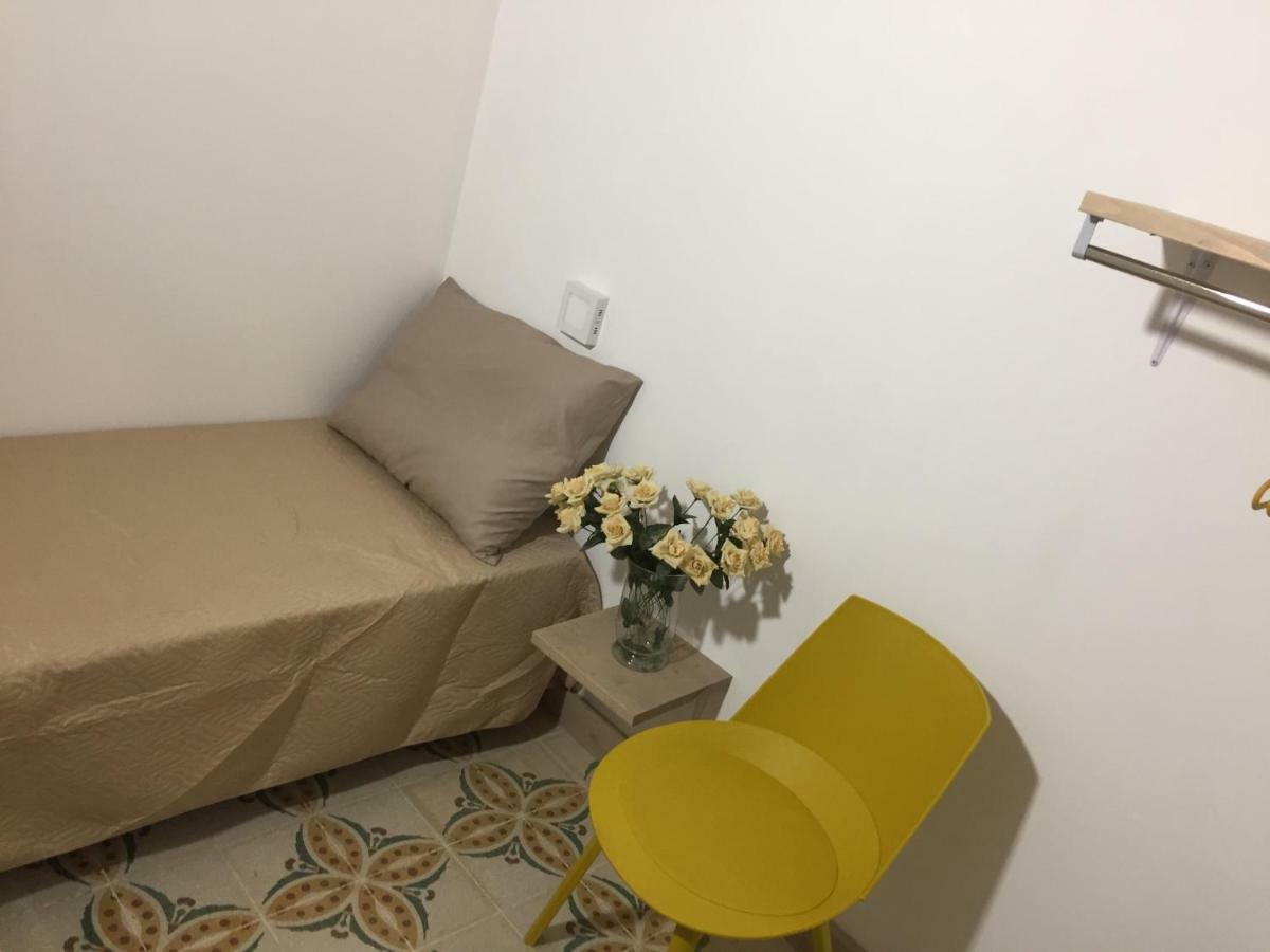 Al Civico 9 Apartment Trapani Bagian luar foto